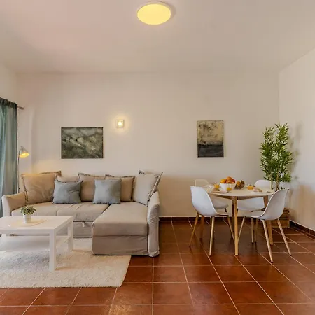 Appartement #369 T1 Moinho *