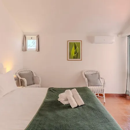 Appartement #369 T1 Moinho