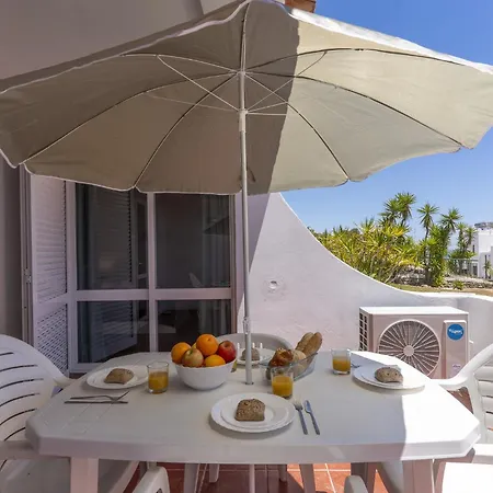 #369 T1 Moinho Appartement *