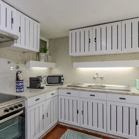#369 T1 Moinho Appartement