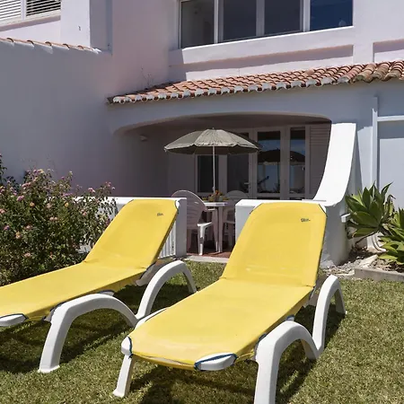Διαμέρισμα #369 T1 Moinho *