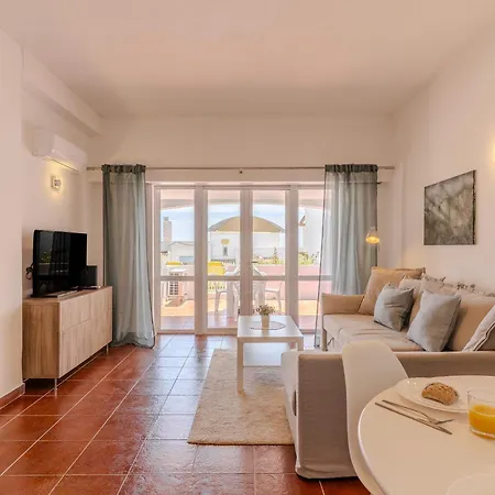 Appartement #369 T1 Moinho Albufeira