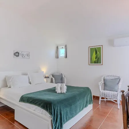 #369 T1 Moinho Appartement Albufeira