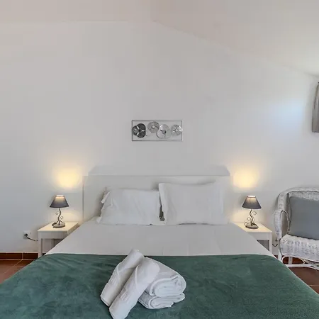 Appartement #369 T1 Moinho