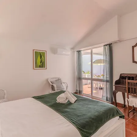 Appartement #369 T1 Moinho