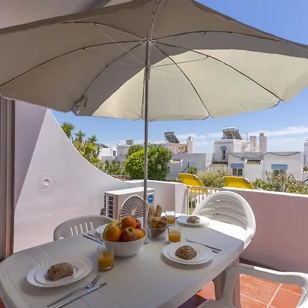Appartement #369 T1 Moinho Albufeira