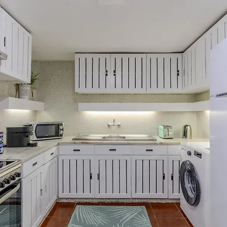 #369 T1 Moinho Appartement Albufeira